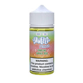 Skwezed Juice Skwezed Watermelon White Grape Ice 100ml Vape Juice